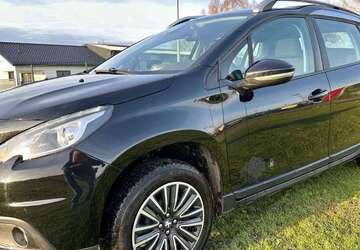 Peugeot 2008 113.311 km 6.500 &euro; Rostock 18147