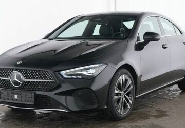 Mercedes-Benz CLA 180 13.884 km 33.700 &euro; Bad Doberan 18209