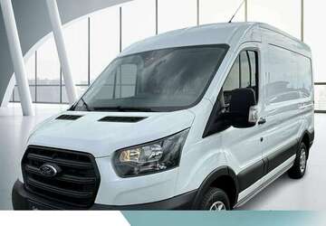 Ford Transit 33.950 km 23.681 &euro; Rostock 18055