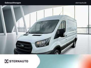 Gebrauchte Ford Transit