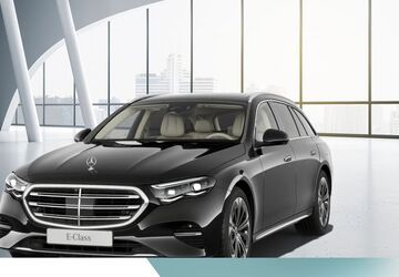 Mercedes-Benz E 300 27.910 km 54.980 &euro; Rostock 18055