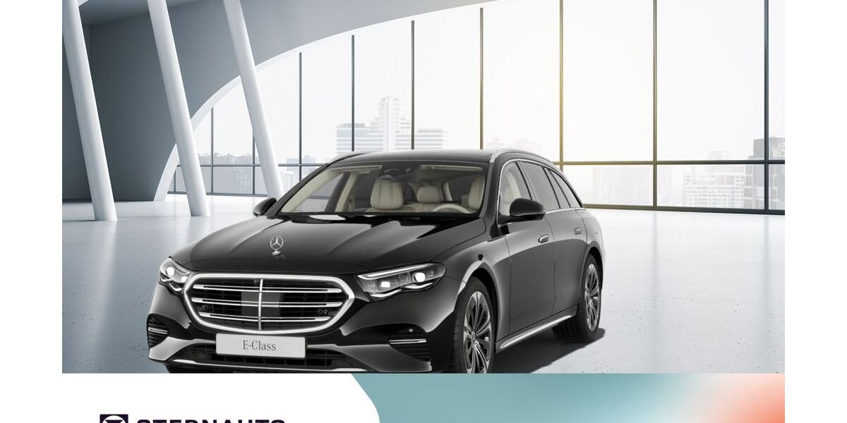 Mercedes-Benz E 300 27.910 km 54.980 &euro; Rostock 18055