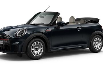 Mini John Cooper Works Cabrio 58.700 km 29.900 &euro; Rostock 18146