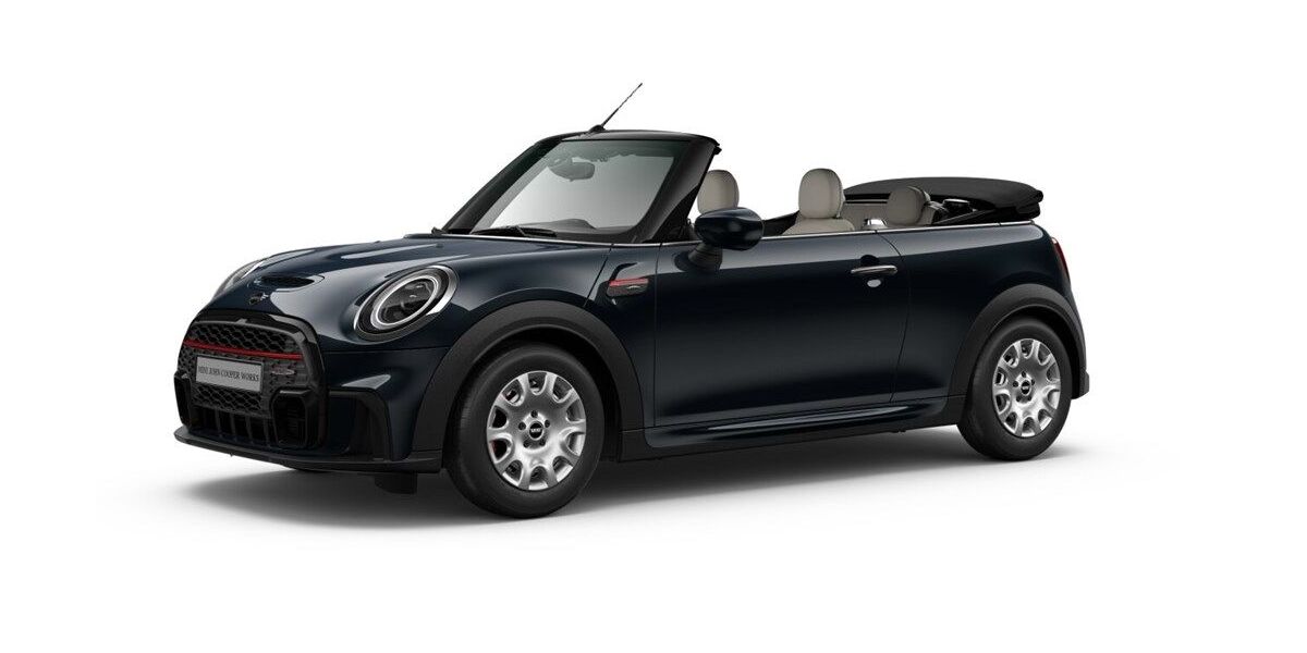 Mini John Cooper Works Cabrio 58.700 km 29.900 &euro; Rostock 18146