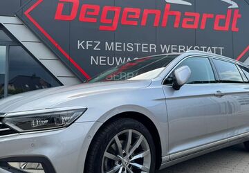 VW Passat Variant 92.864 km 25.990 &euro; Mönchhagen 18182