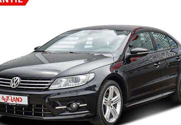 VW CC 127.170 km 17.490 &euro; Rostock 18146
