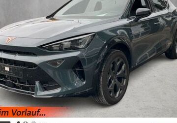 Cupra Formentor 17.743 km 28.779 &euro; Ribnitz-Damgarten / Barth / Bad Sülze 18311