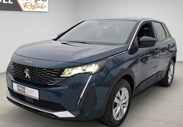 Peugeot 3008 32.822 km 21.490 &euro; Rostock 18146