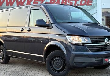 VW T6 Transporter 44.849 km 37.990 &euro; Ribnitz Damgarten 18311