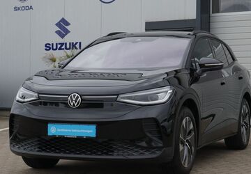 VW ID.4 5.000 km 35.980 &euro; Rostock 18146