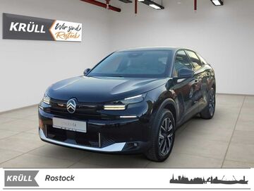 Gebrauchte Citroën C4