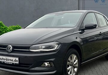 VW Polo 41.668 km 15.880 &euro; Bad Doberan 18209