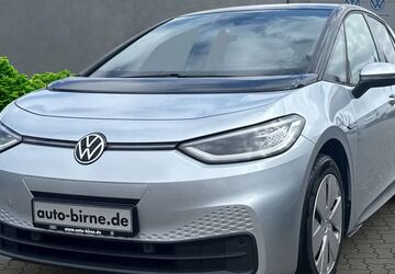 VW ID.3 67.863 km 22.880 &euro; Bad Doberan 18209