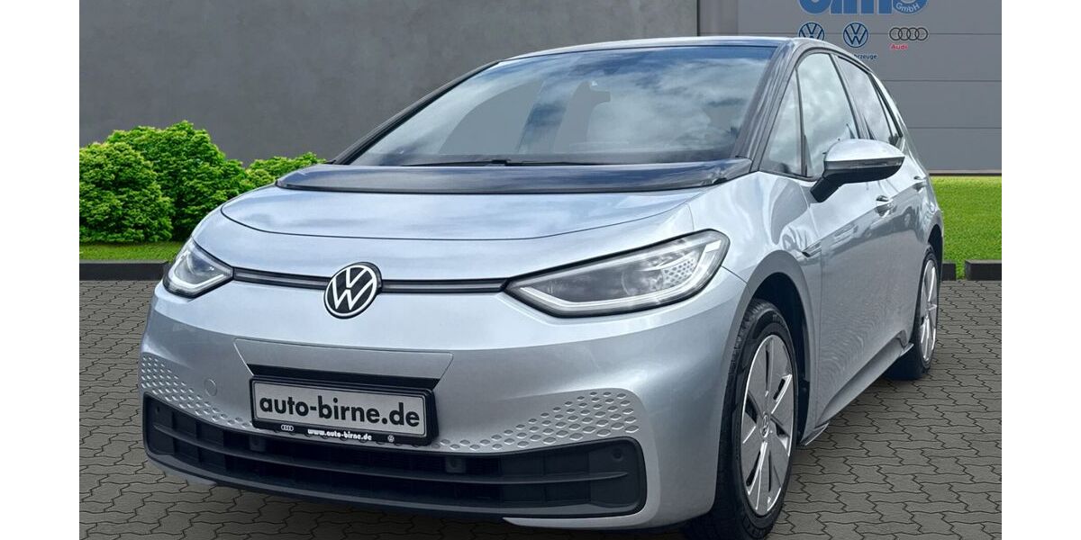 VW ID.3 67.863 km 22.880 &euro; Bad Doberan 18209