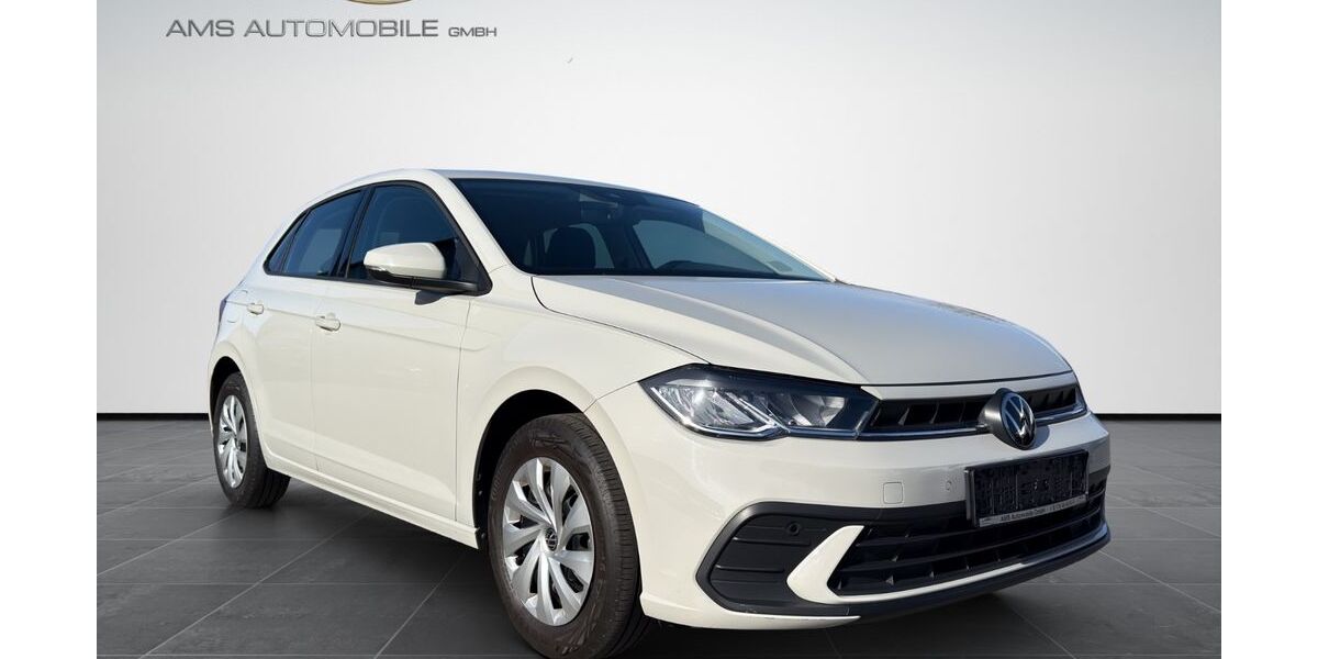 VW Polo 69.181 km 14.999 &euro; Ribnitz-Damgarten 18311