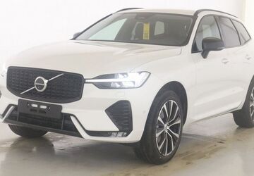 Volvo XC60 35.301 km 43.000 &euro; Rostock 18057