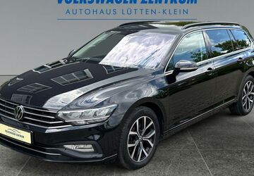 VW Passat Variant 145.280 km 22.690 &euro; Rostock 18107