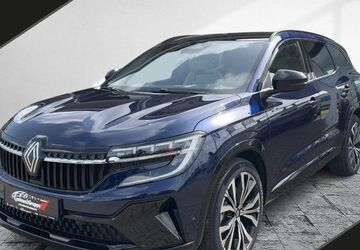 Renault Espace 21.000 km 34.800 &euro; Rostock 18146