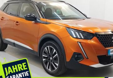 Peugeot 2008 55.400 km 19.410 &euro; Rostock 18106