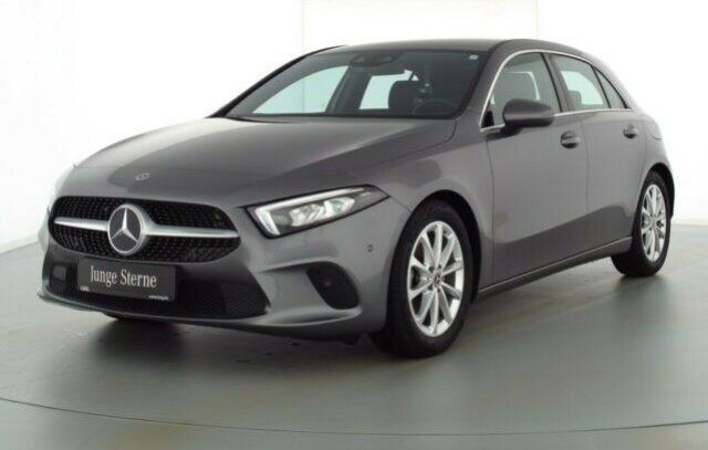 Mercedes-Benz A 180 38.500 km 24.400 &euro; Bad Doberan 18209