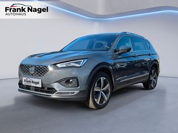 Gebrauchte Seat Tarraco