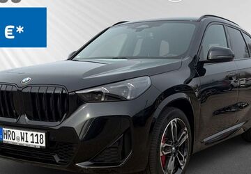 BMW X1 5.000 km 48.394 &euro; Rostock 18146