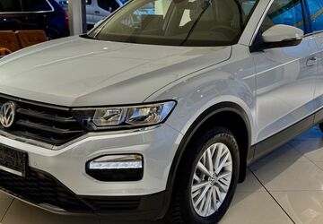 VW T-Roc 32.500 km 18.970 &euro; Bad Doberan 18209