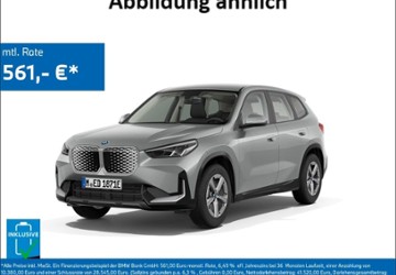BMW iX1 9.400 km 51.900 &euro; Rostock 18146
