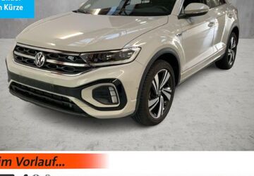 VW T-Roc 11.236 km 27.479 &euro; Ribnitz-Damgarten / Barth / Bad Sülze 18311