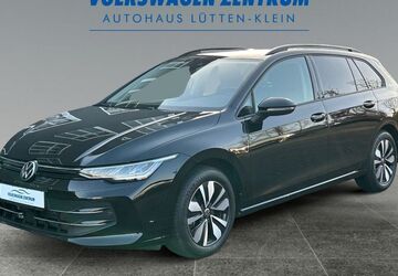 VW Golf 13.516 km 32.990 &euro; Rostock 18107