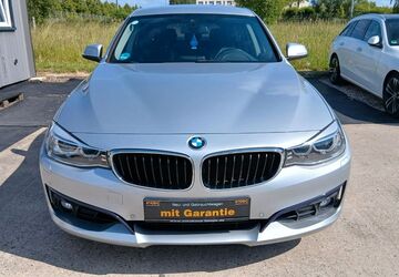 BMW 320 167.464 km 14.600 &euro; Rostock 18146