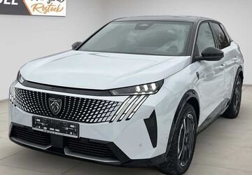 Peugeot 3008 23.900 km 40.990 &euro; Rostock 18146