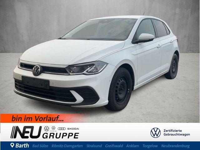 VW Polo 39.863 km 15.779 &euro; Ribnitz-Damgarten / Barth / Bad Sülze 18311