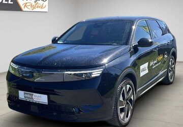 Opel Grandland (X) 7.850 km 30.890 &euro; Rostock 18146