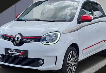Renault Twingo 12.500 km 15.490 &euro; Rostock 18146