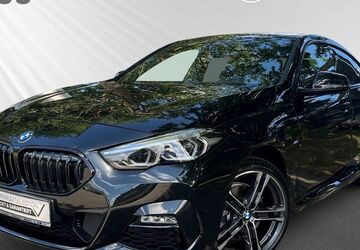 BMW 218 Gran Coupé 15.200 km 29.900 &euro; Rostock 18146