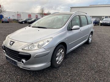Gebrauchte Peugeot 307