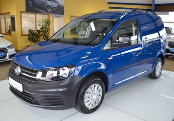 VW Caddy 137.000 km 8.880 &euro; Bad Doberan 18209