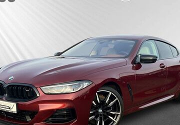 BMW M850 67.600 km 64.900 &euro; Rostock 18146