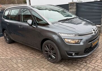 Citroen Grand C4 Picasso / SpaceTourer 172.786 km 9.350 &euro; Bad Doberan 18209