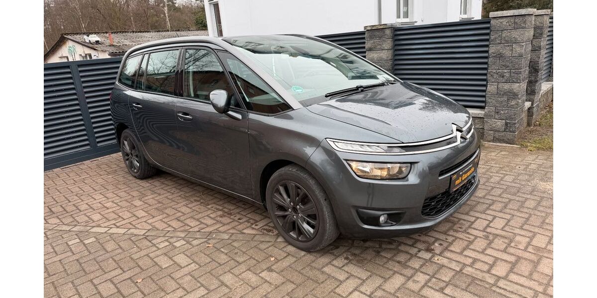 Citroen Grand C4 Picasso / SpaceTourer 172.786 km 9.350 &euro; Bad Doberan 18209