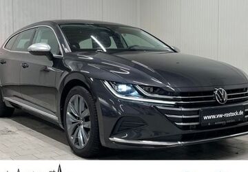 VW Arteon 25.900 km 37.600 &euro; Rostock 18146