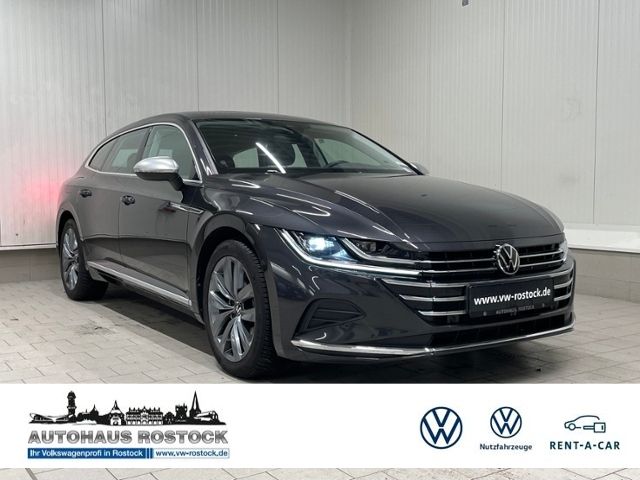 VW Arteon 25.900 km 37.600 &euro; Rostock 18146