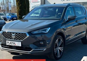 Seat Tarraco 71.231 km 26.990 &euro; Rostock-Warnemünde 18119