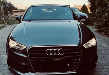 Audi A3 155.000 km 16.700 &euro; Elmenhorst 18107