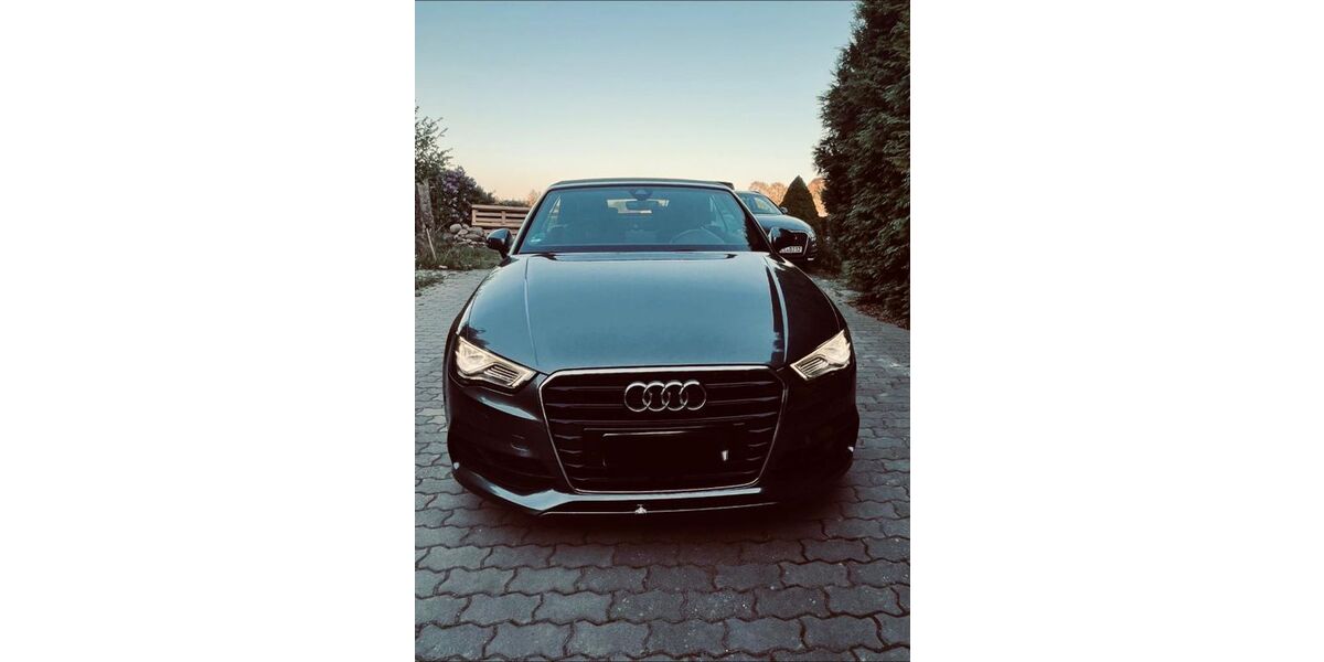 Audi A3 155.000 km 16.700 &euro; Elmenhorst 18107