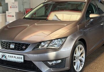 Seat Leon 181.050 km 10.799 &euro; Elmenhorst 18107