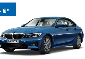 BMW 330 62.300 km 30.900 &euro; Rostock 18146