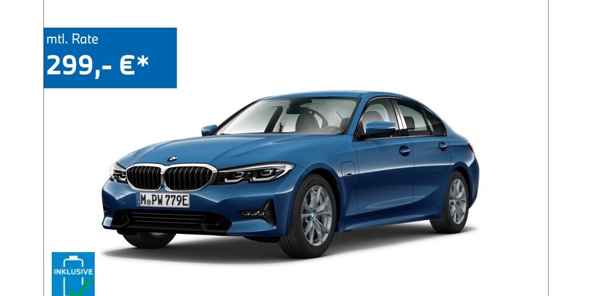 BMW 330 62.300 km 30.900 &euro; Rostock 18146