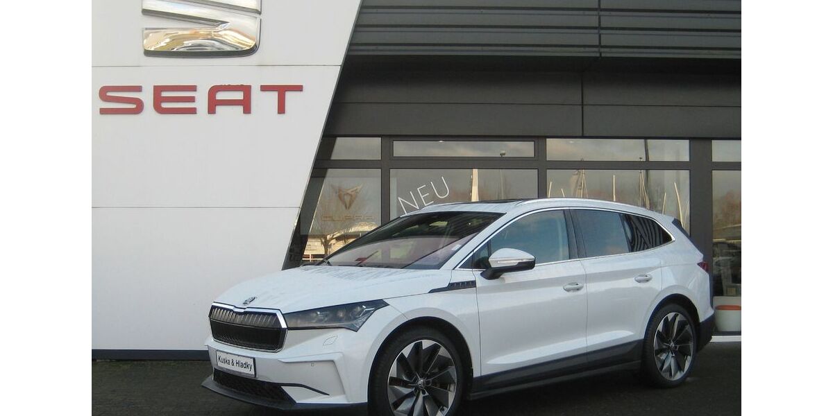 Skoda Enyaq 67.271 km 29.990 &euro; Bad Doberan 18209